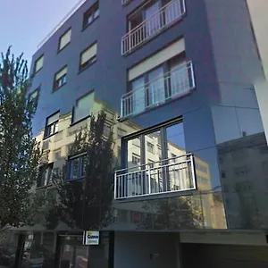  Apartment Modern 100m2 Flat 2mn Walking From Train Station In City Center, Free Parking -2a Luxembourg